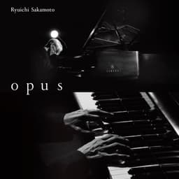 Opus album cover